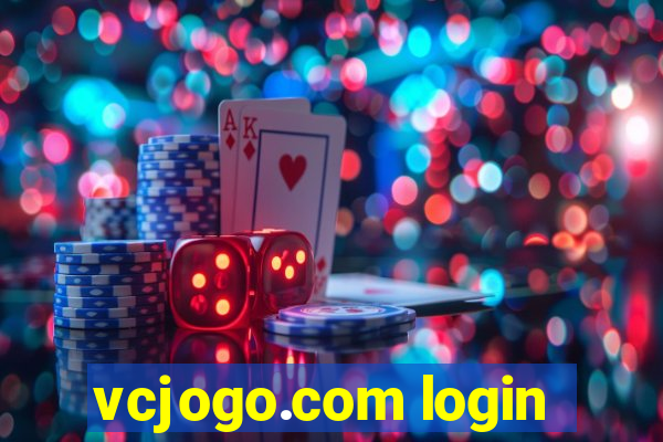 vcjogo.com login